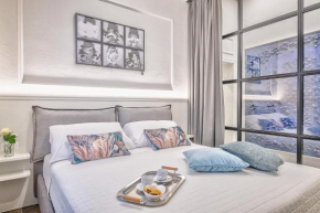 Modern Art Suite in Florence